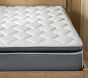 Pottery Barn Kids<sup>&reg;</sup> Lullaby Medium Pillow Top Mattress (12"h)