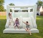 Smol Green Bounce House 12x12