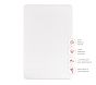 Babyletto All-Stages Bassinet Pad Cover