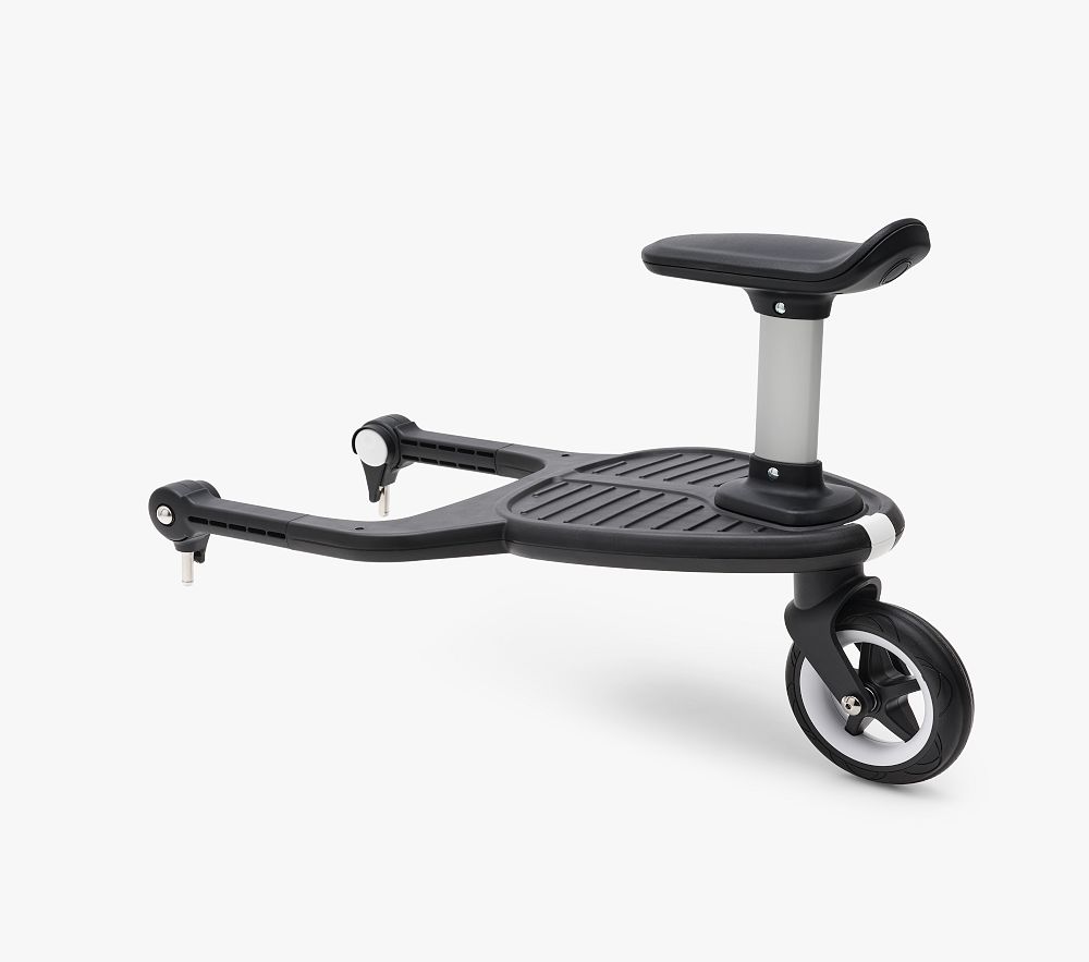 Bugaboo バタフライ コンフォート ホイールボード Bugaboo® Butterfly Comfort Wheeled Board | Pottery Barn Kids