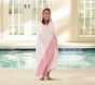 Disney Princess Castles Kid Beach Hooded Towel UPF 50+