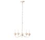 Flower Bud Chandelier