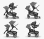 UPPAbaby<sup>&reg;</sup> RumbleSeat V3
