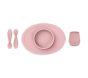 Open Box: EZPZ First Foods Set - Blush
