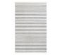 Open Box: Performance Pet Mini Stripe Rug (4' x 6') - Navy