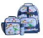 Disney and Pixar <i>Toy Story</i>  Mackenzie Backpack & Lunch Bundle, Set of 3