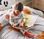 Disney Mickey and Friends Halloween Tight Fit Kid Pajama