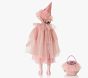 Light-Up Pink Witch Halloween Costume