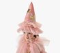 Light-Up Pink Witch Halloween Costume