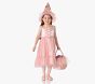 Light-Up Pink Witch Halloween Costume