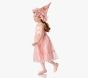 Light-Up Pink Witch Halloween Costume