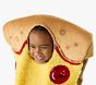 Light-Up Pizza Halloween Costume