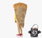 Light-Up Pizza Halloween Costume