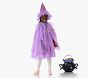 Light-Up Purple Witch Halloween Costume