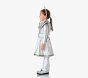 Light-Up Silver Space Dress Halloween Costume