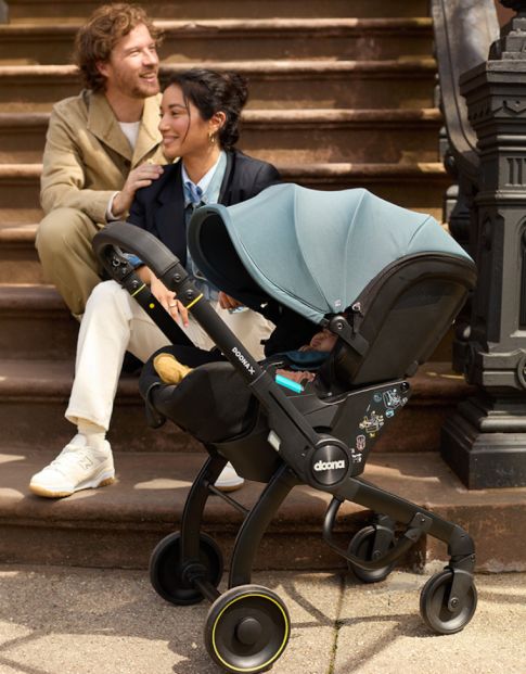 Baby Gear