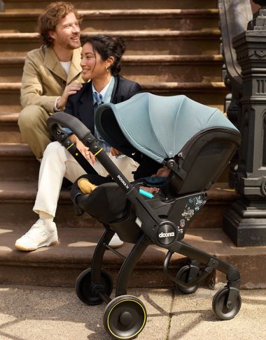 Baby Gear