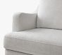 Weston Small Spaces Swivel Glider Recliner