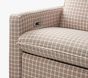 Rylee + Cru Paxton Swivel Glider Recliner