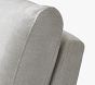 Weston Small Spaces Swivel Glider Recliner