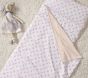 Rylee + Cru Floral Mackenzie Nap Mat