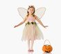 Pink Light-Up Gala Fairy Halloween Costume