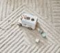 Plan Toys x pbk Bunny Sorting Bus