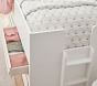 west elm x pbk Candlewick Duvet Cover &amp; Shams