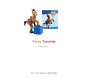 Disney &amp; Pixar Toy Story Tonies 4-Pack