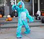 Disney and Pixar <em>Monsters, Inc.</em> Sulley Halloween Costume