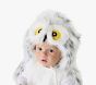 Baby Arctic Owl Halloween Costume