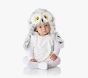 Baby Arctic Owl Halloween Costume