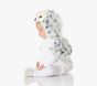 Baby Arctic Owl Halloween Costume