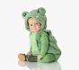 Baby Frog Halloween Costume