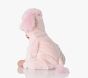 Baby Pink Poodle Halloween Costume