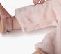 Baby Pink Poodle Halloween Costume