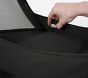 Nuna VIAA™ cabn Compact Travel Stroller