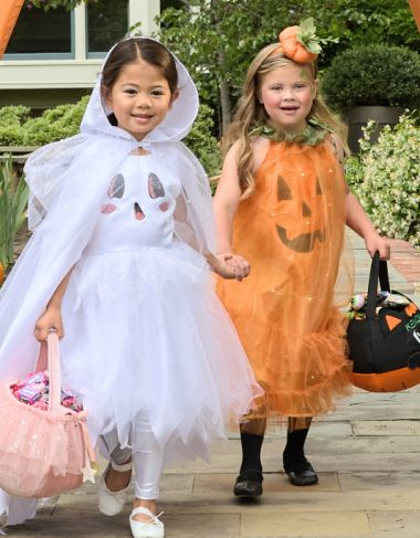 Kids Halloween Costumes | Pottery Barn Kids