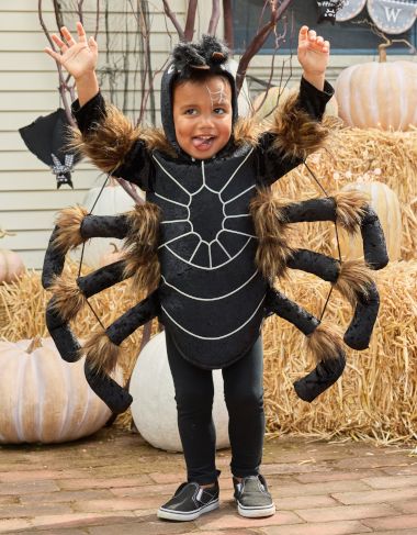 Baby, Toddler & Kids Halloween Costumes | Pottery Barn Kids