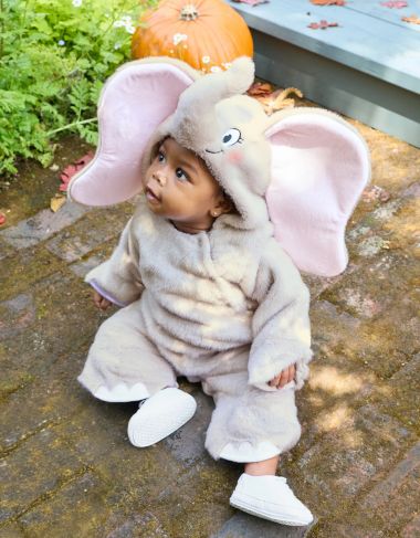 Costumes All Halloween | Pottery Barn Kids
