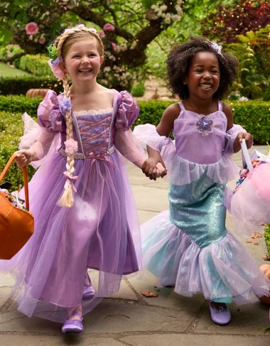 Halloween Accessories & House Decor | Pottery Barn Kids