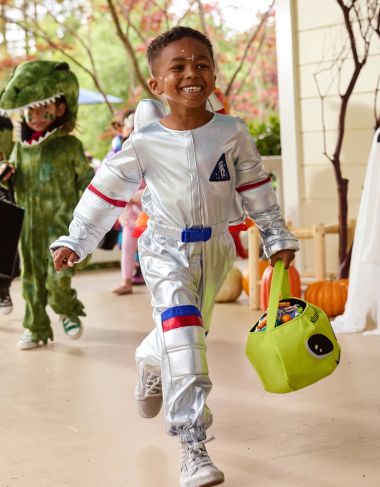 Kids Halloween Costumes | Pottery Barn Kids