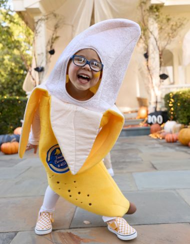Halloween Accessories & House Decor | Pottery Barn Kids