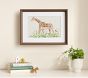 Jordan Connelly Safari Animals Wall Art (16"x 12")