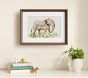 Jordan Connelly Safari Animals Wall Art (16"x 12")