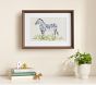 Jordan Connelly Safari Animals Wall Art (16"x 12")
