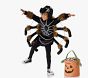 Pumpkin Oversized Treat Bag