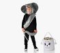 Skeleton Oversized Treat Bag