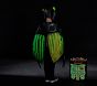 Glow-in-the-Dark Beetle Halloween Costume