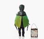 Glow-in-the-Dark Beetle Halloween Costume